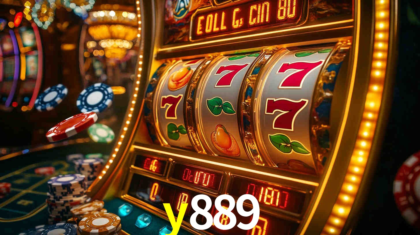 Welcome Bonus y889