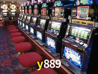 Desvendando o Mundo dos Jogos Virtuais na y889