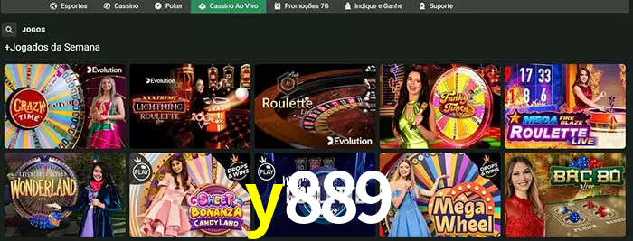 y889 bet