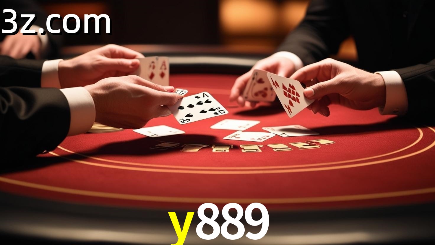 Live Casino Y889
