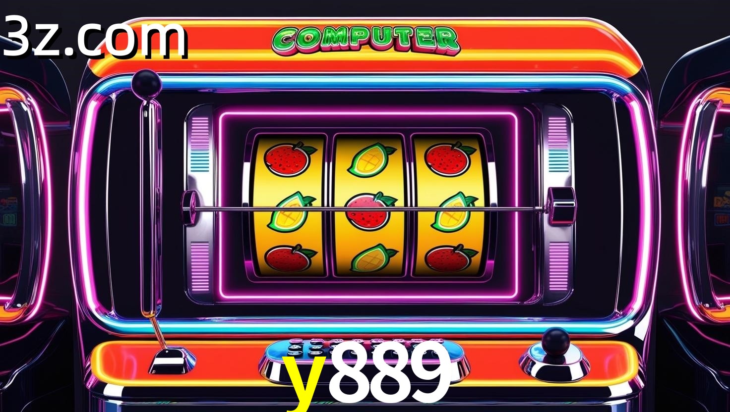 Platform Technology Y889