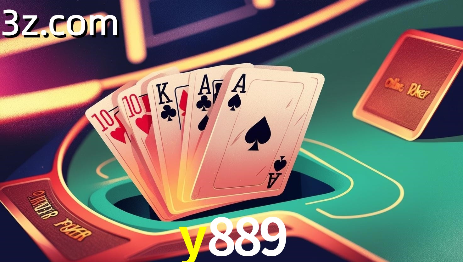 Exclusive Offers Y889