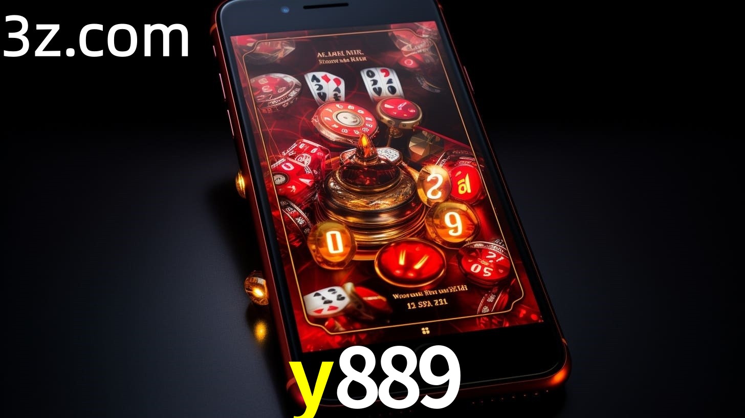 Gates of Olympus Y889