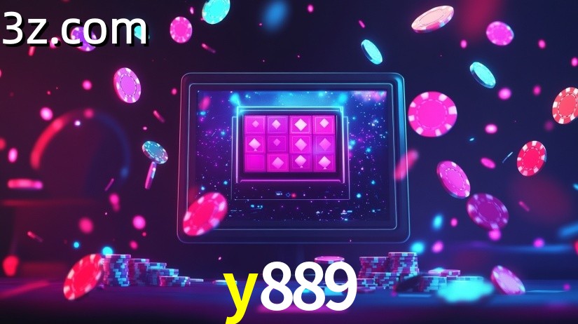 Blackjack Table Y889