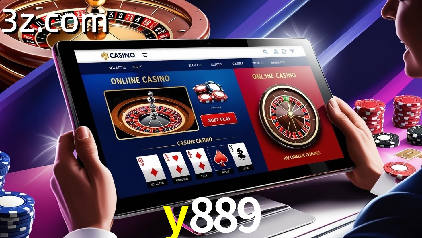 Weekend Specials Y889