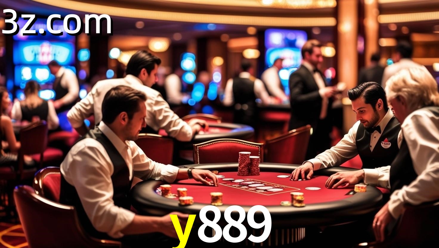 Account Benefits Y889