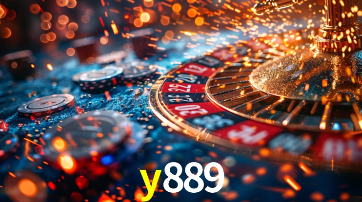APP oficial da y889 para mobile