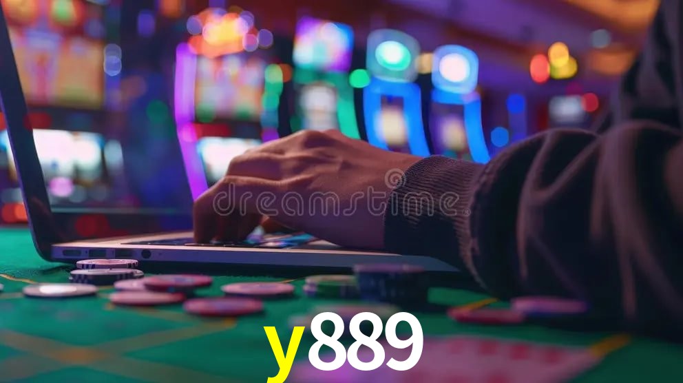 Mesa de Blackjack y889
