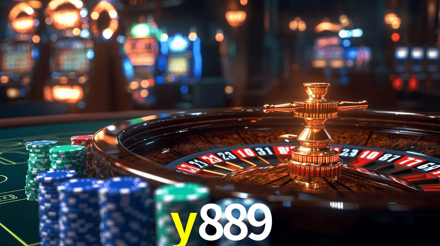 Live Casino y889