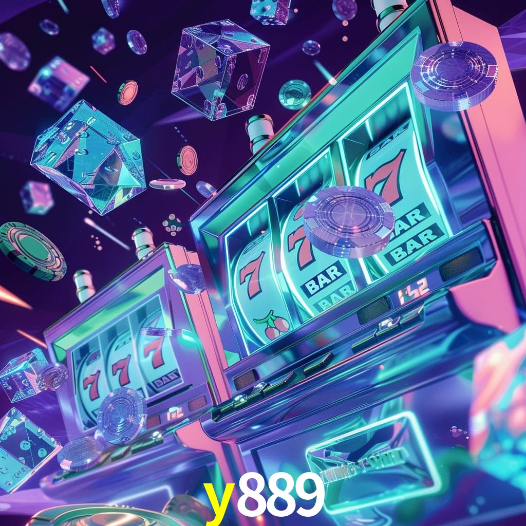 PIX Instantâneo y889