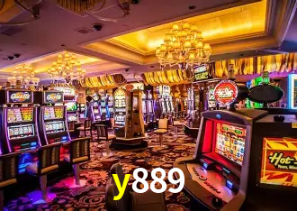 Desvendando o Mundo dos Jogos Virtuais na y889