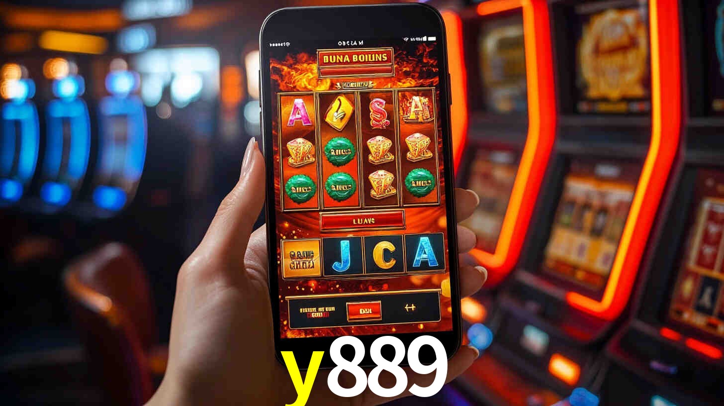 VIP Casino y889