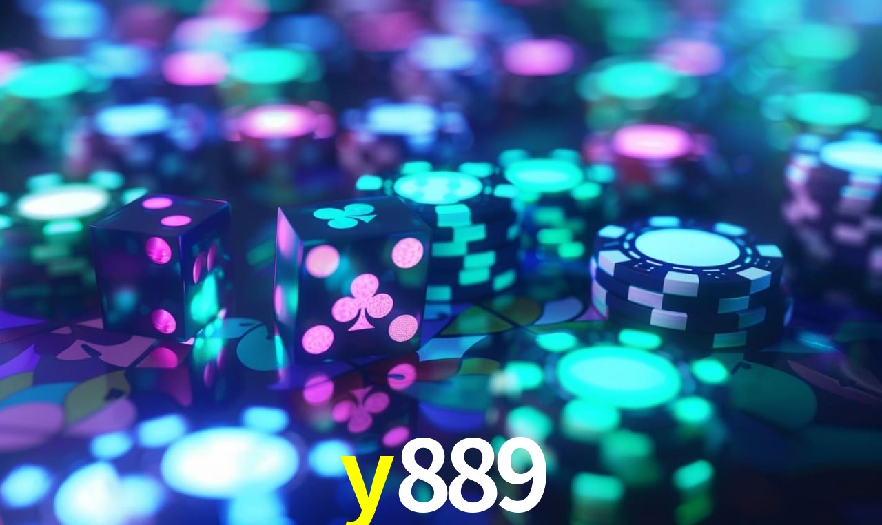 Apostas de Futebol y889