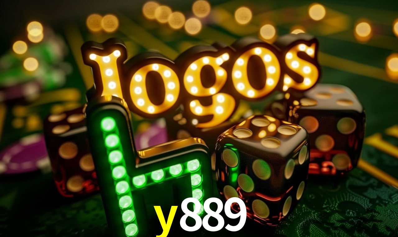 Provedores de Jogos y889