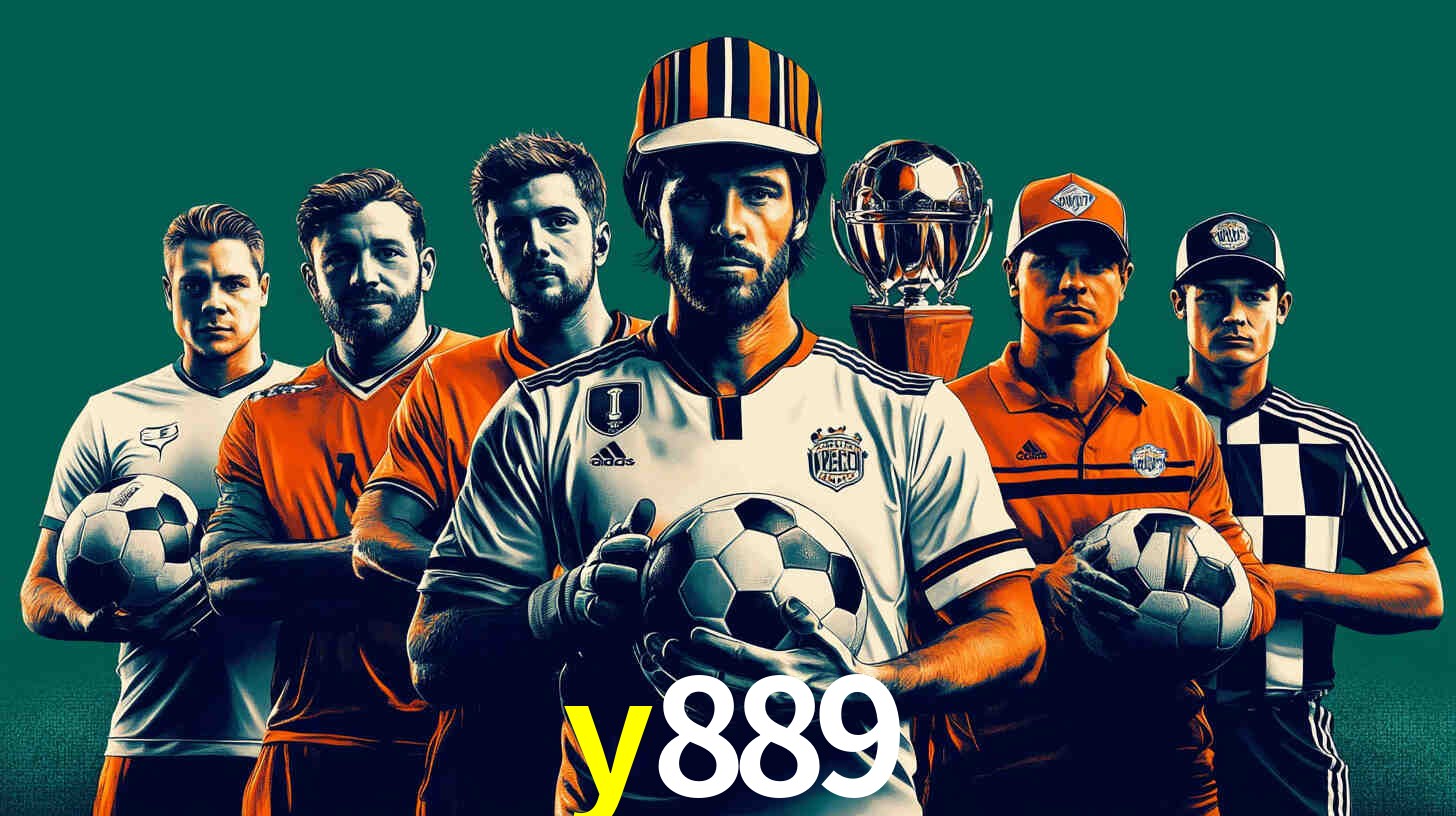 Descubra o Programa VIP da y889: Vantagens Exclusivas para Jogadores