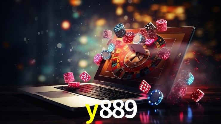 Interface do App y889