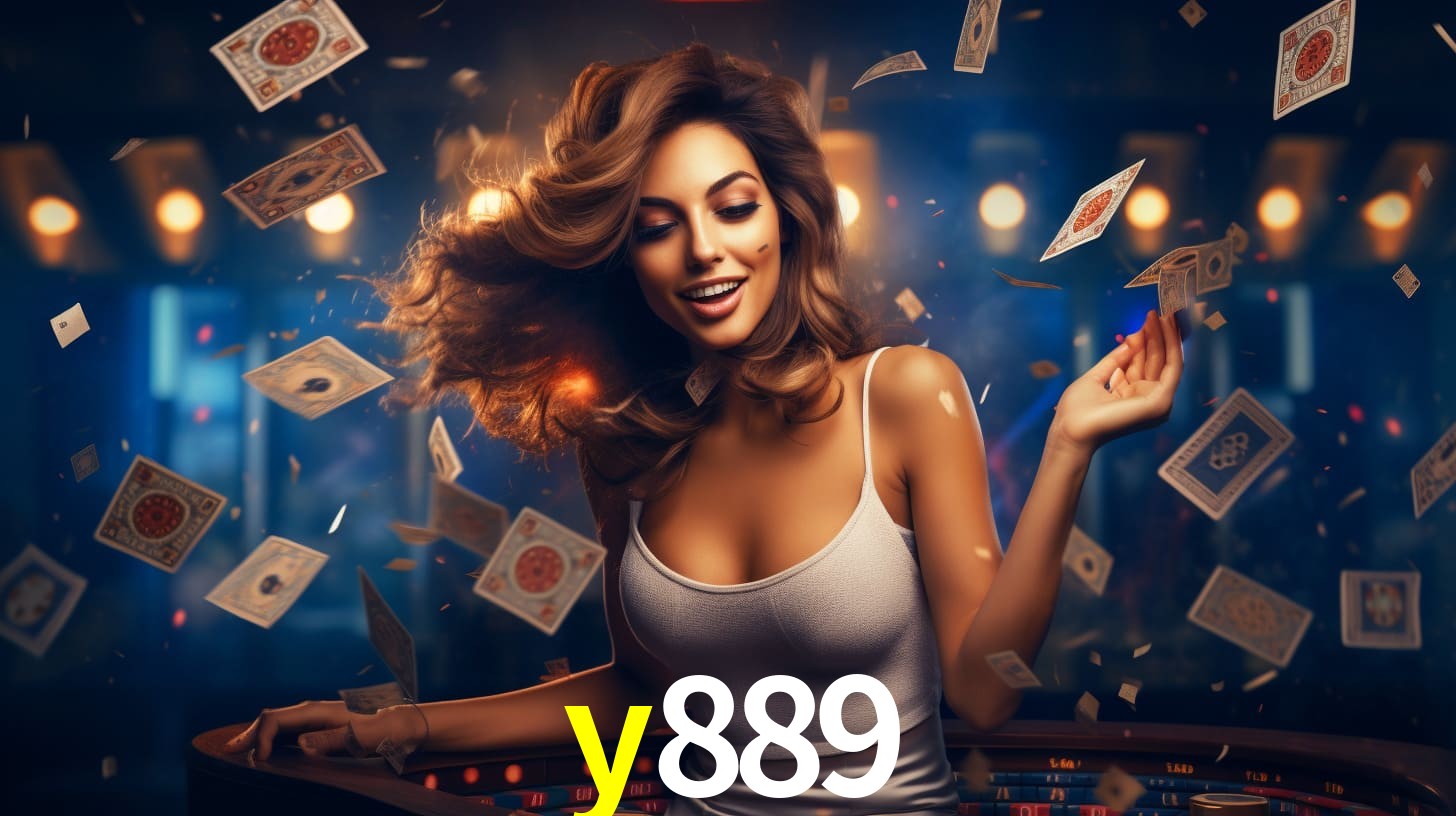 Blackjack Table y889