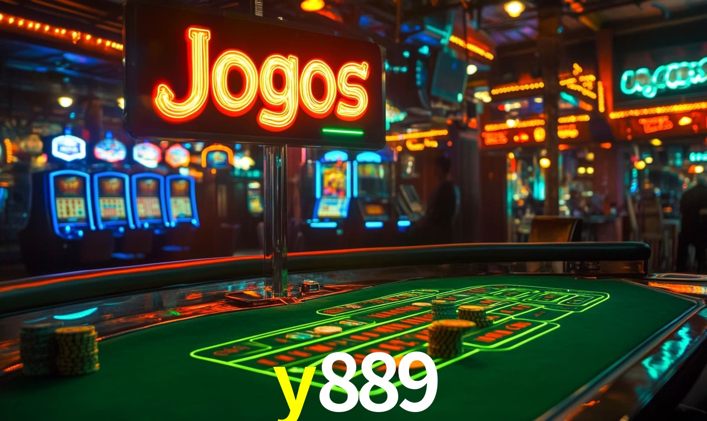 Sistemas de Segurança y889