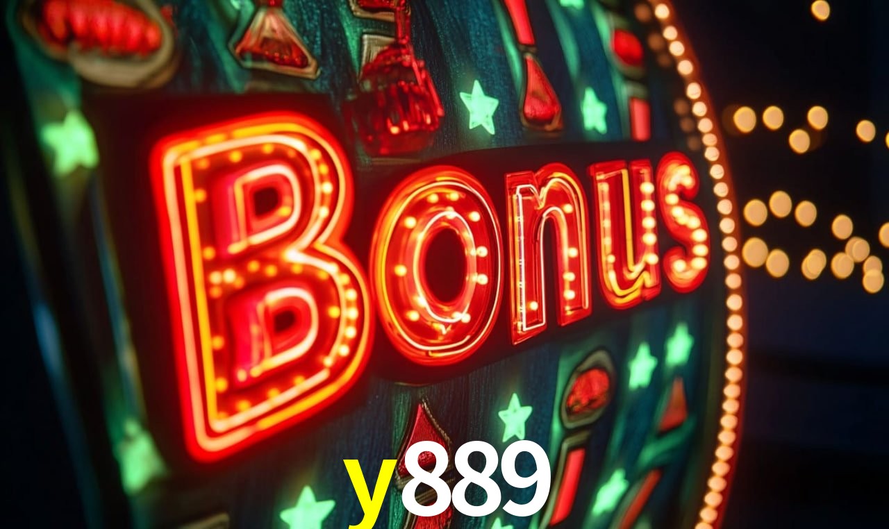 Casino VIP y889