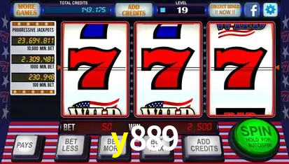 Descubra a Magia dos Jogos de Arcade no y889