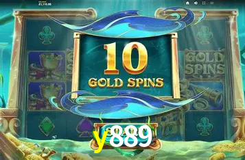 Descubra a Magia dos Jogos de Arcade no y889
