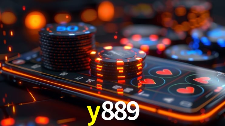 Responsive Design y889