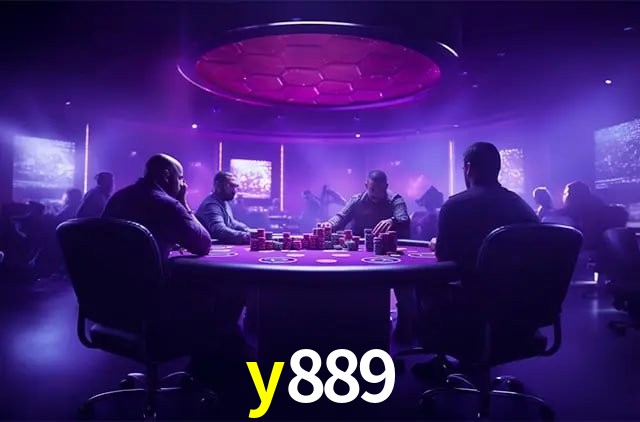 Jogos de Slot y889