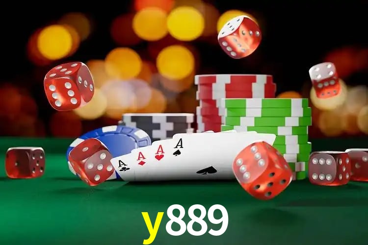 Benefícios da Conta y889