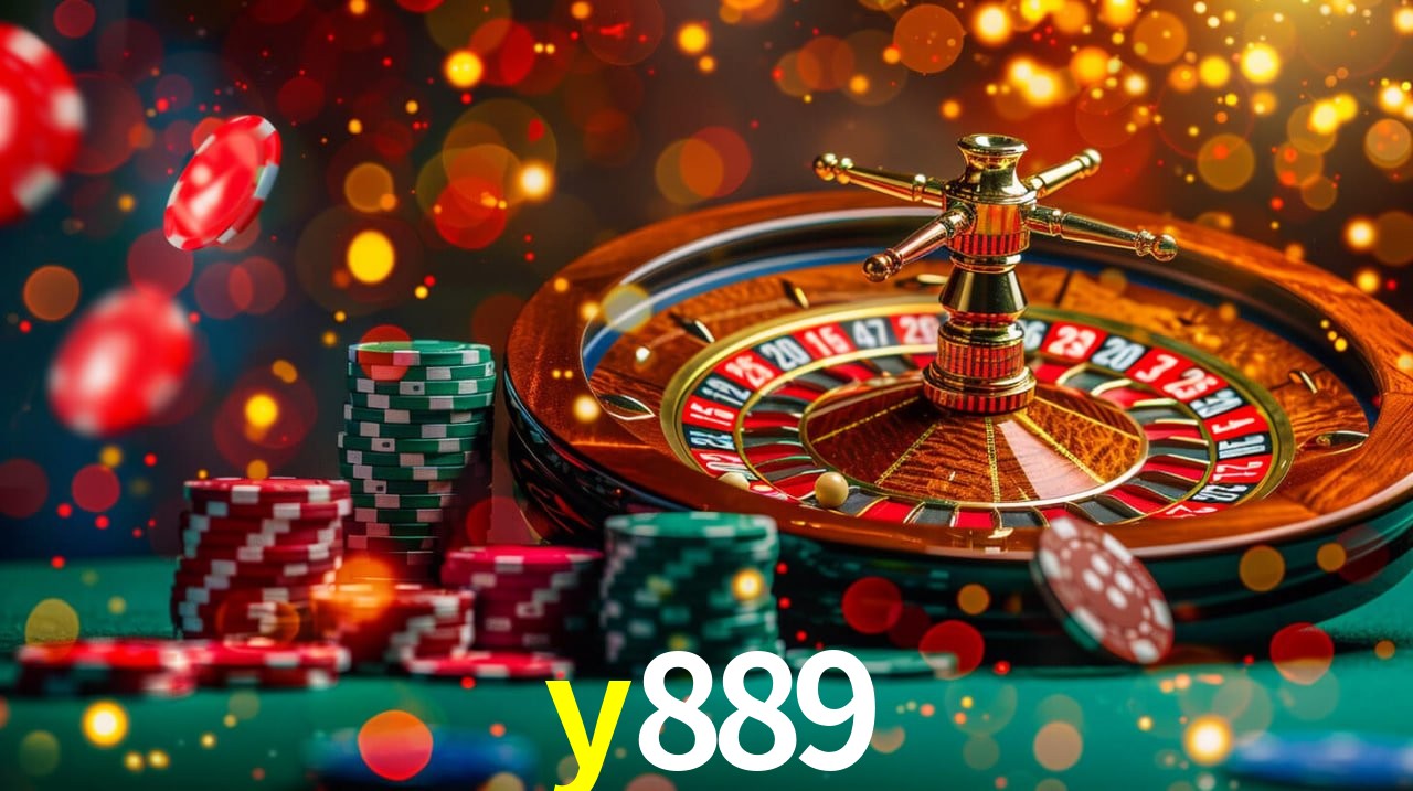cassino y889