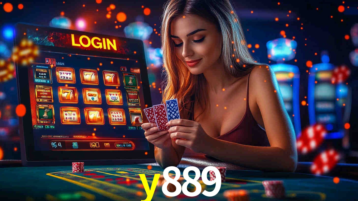 Exclusive Games y889