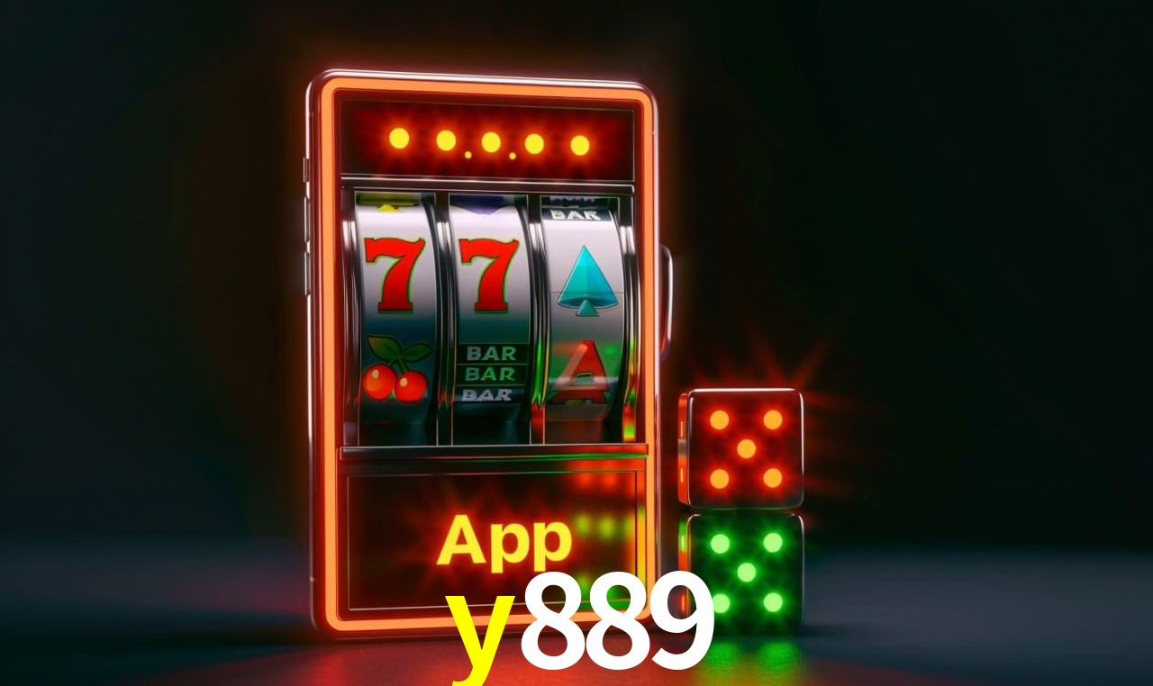 Casino Ao Vivo y889