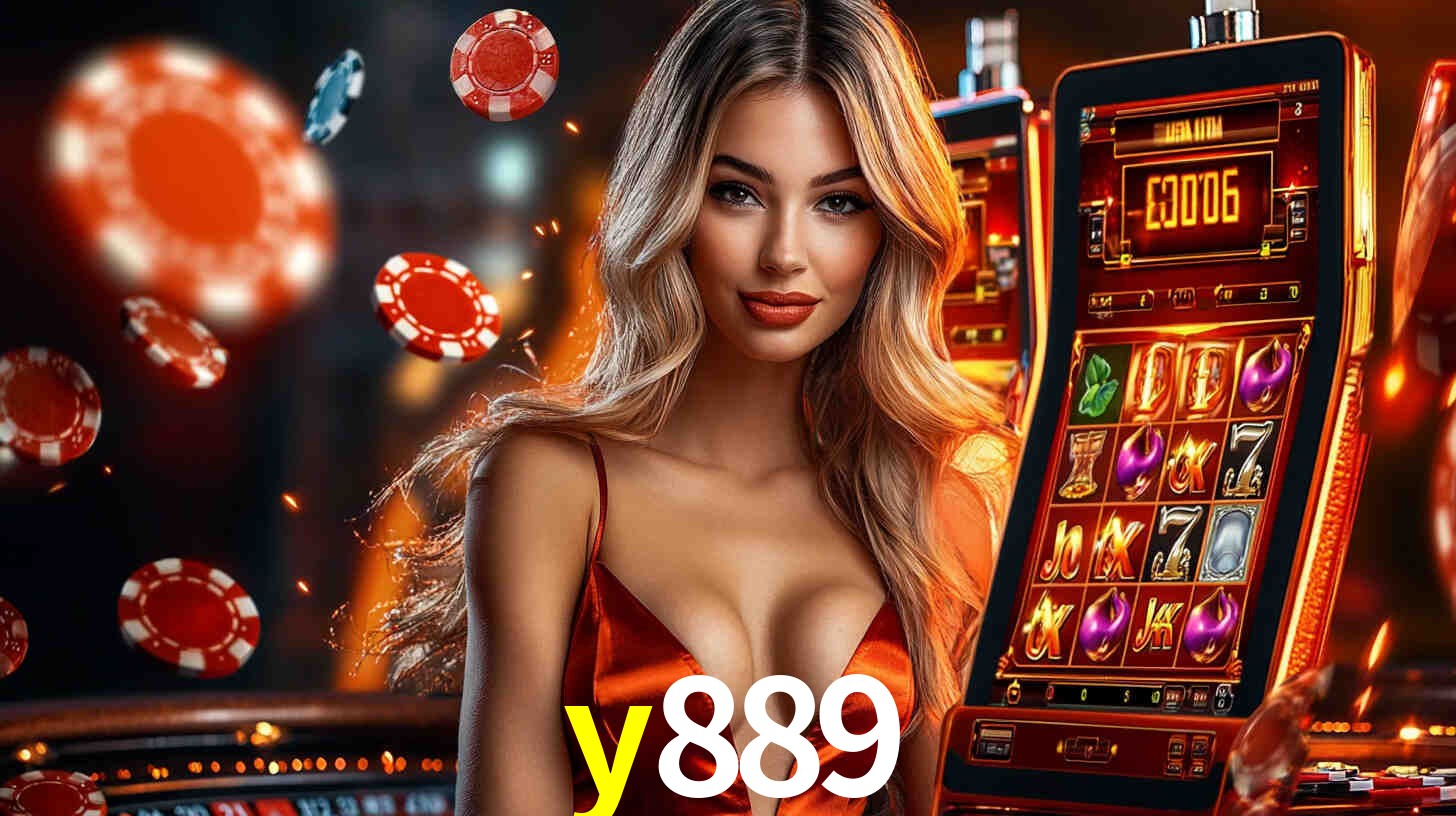 Roulette Table y889