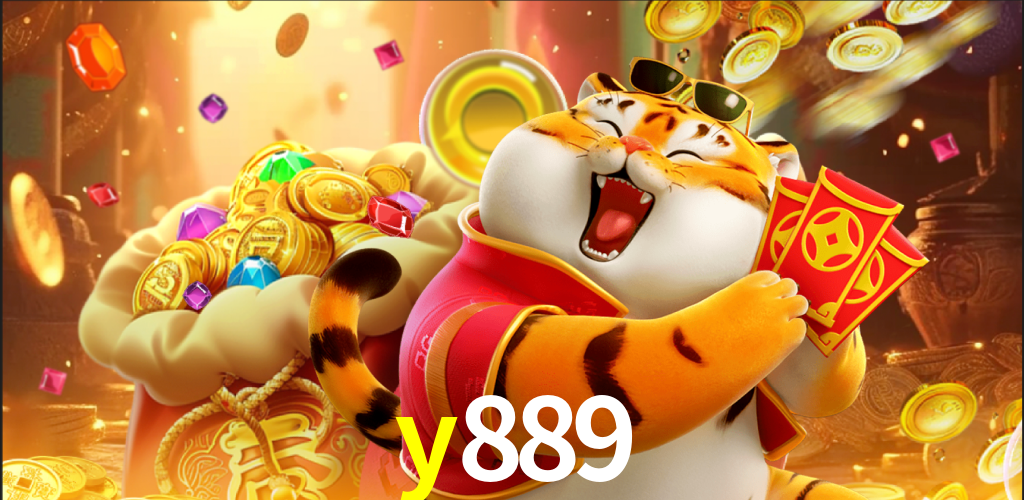 Welcome Bonus y889
