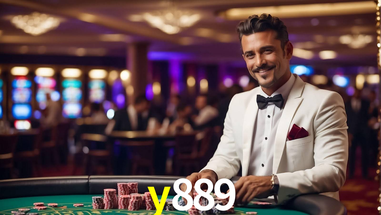 Ofertas Exclusivas y889