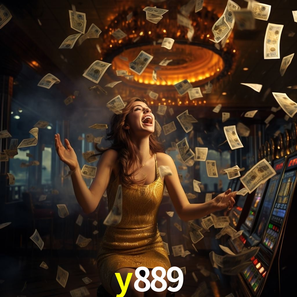 Slot Games y889