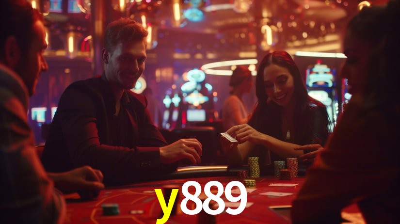 A Popularidade dos Caça-Níqueis no y889