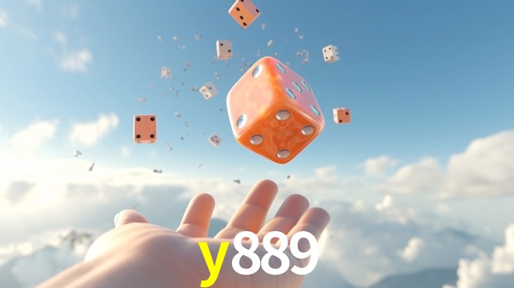 Game Providers y889