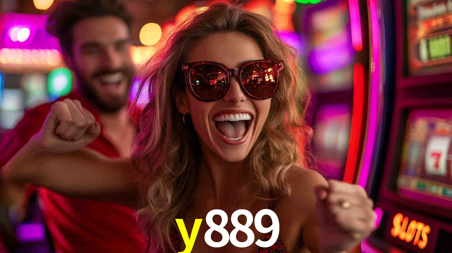 Inovações de Jogos na y889: O Futuro das Experiências Interativas